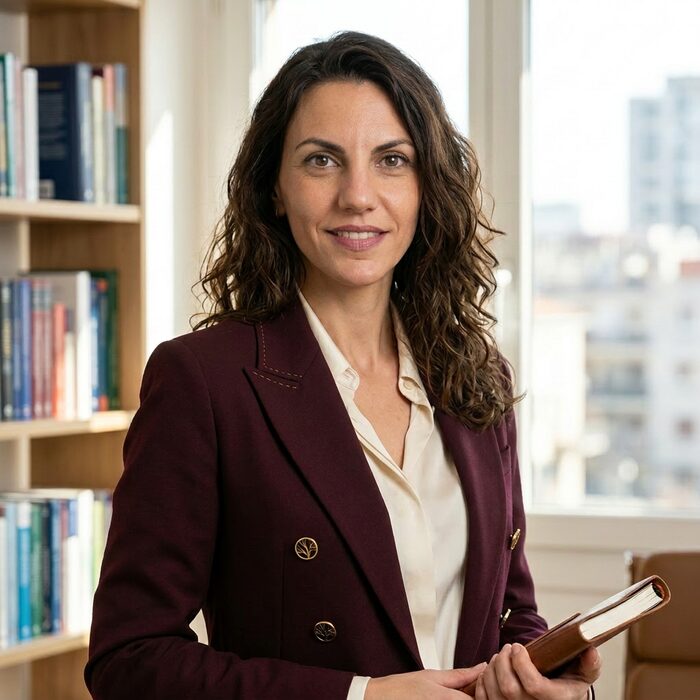 Manuela Salis